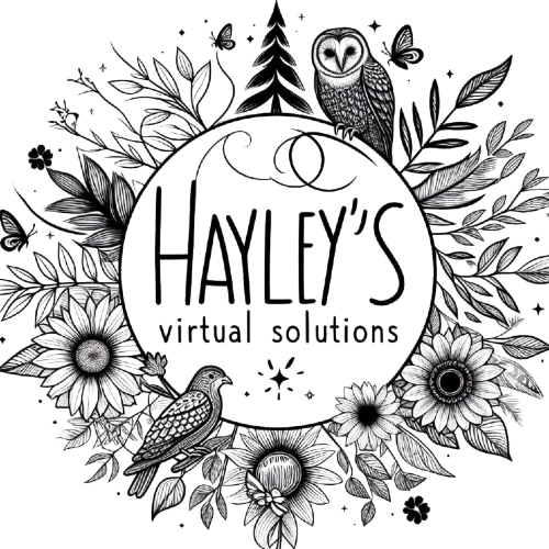 Hayley's virtual solutions